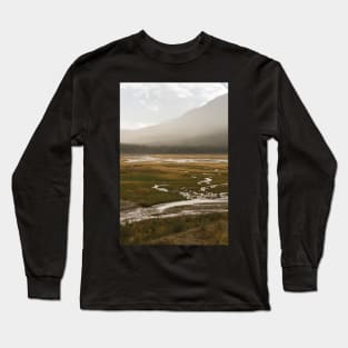 Medicine Lake - Jasper Long Sleeve T-Shirt